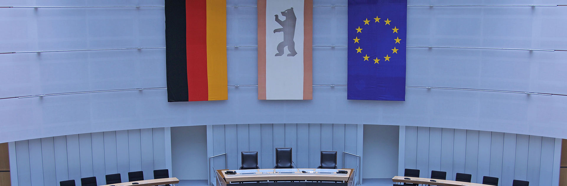 Die Wirtschaft muss brummen. Nicht der Kopf.