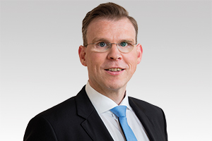 Florian Graf, Vorsitzender der CDU-Fraktion Berlin Florian Graf, Vorsitzender der CDU-Fraktion Berlin
