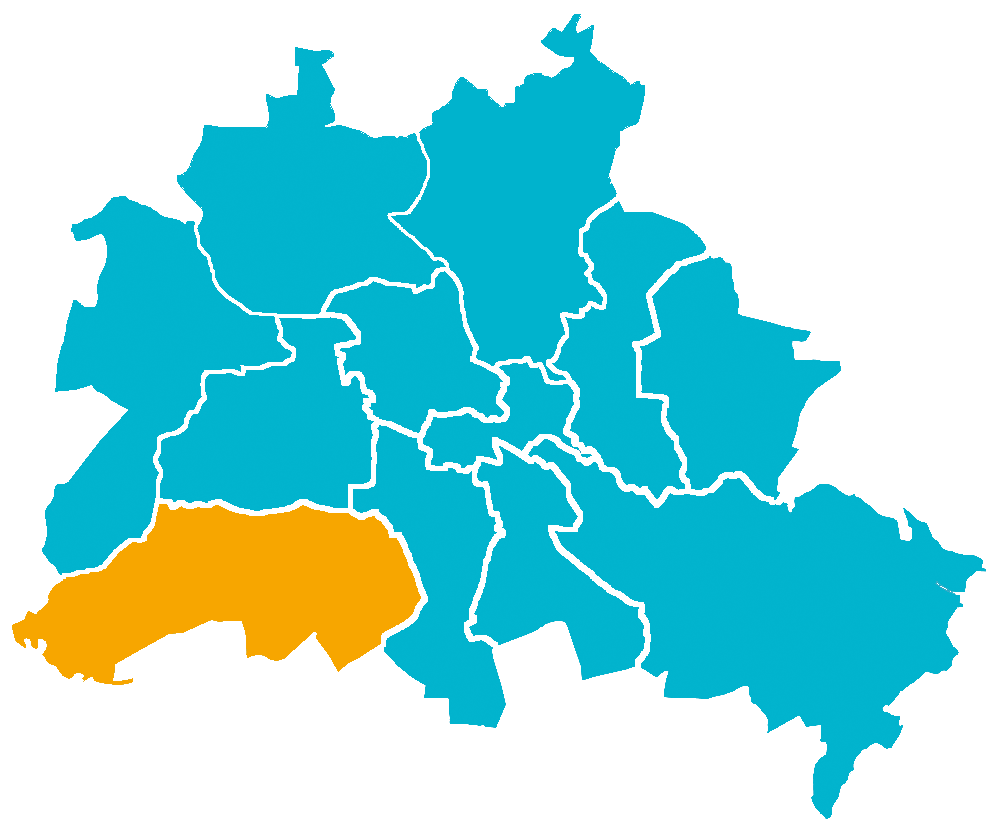 Mein Wahlkreis