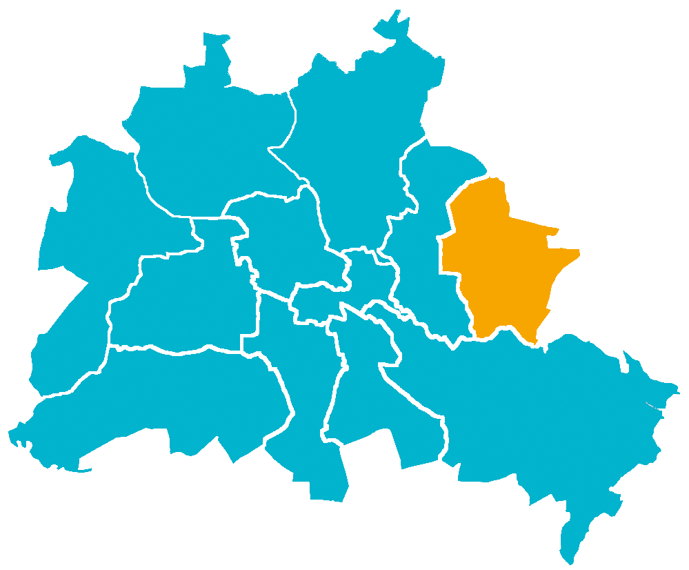 Mein Wahlkreis