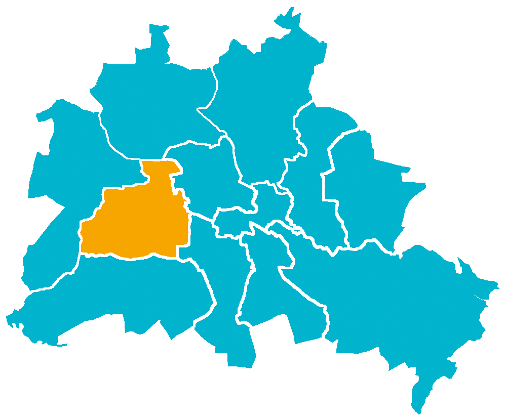 Mein Wahlkreis