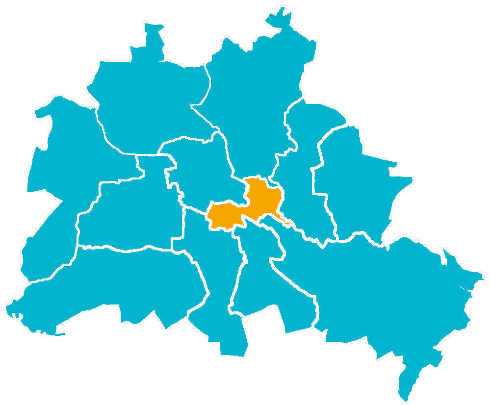 Mein Wahlkreis