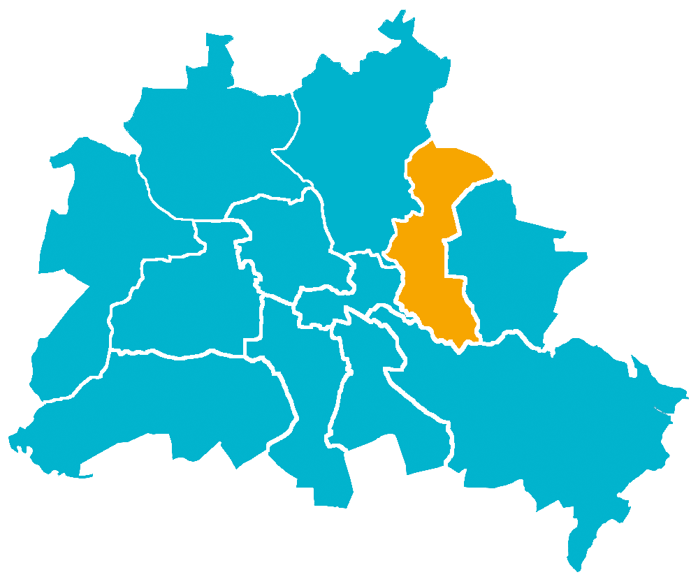 Mein Wahlkreis