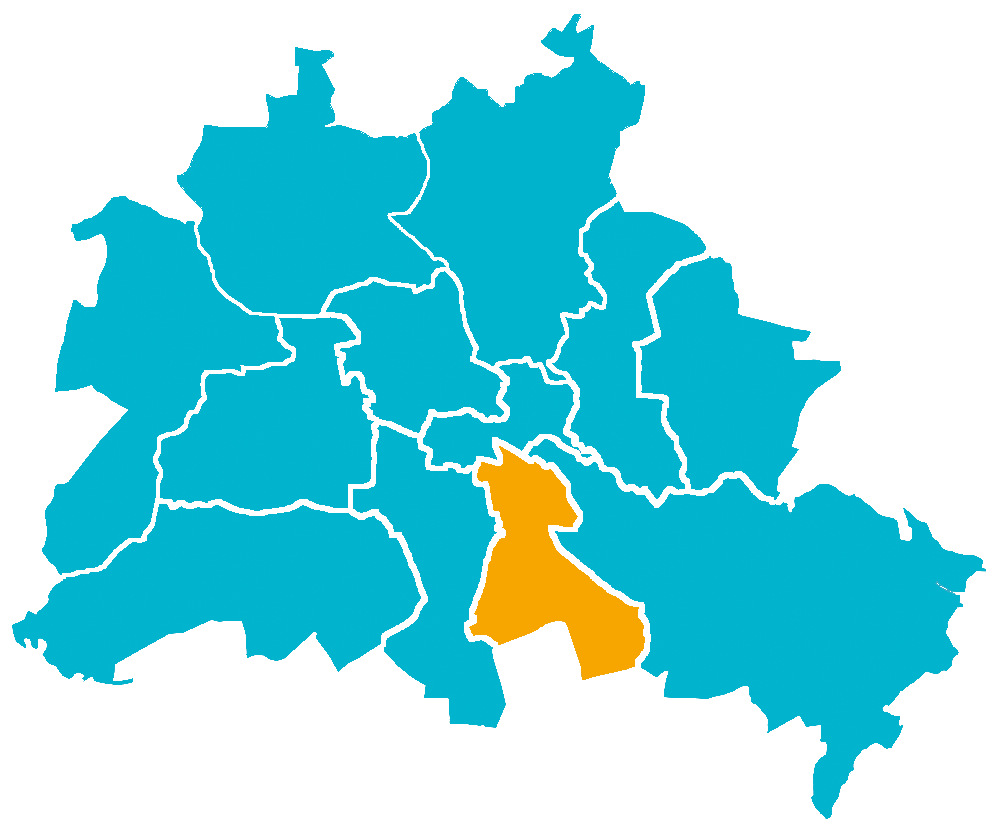 Mein Wahlkreis