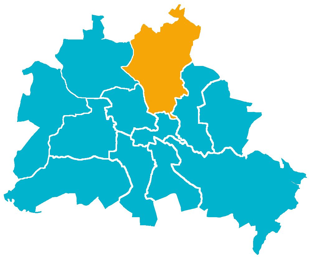 Mein Wahlkreis