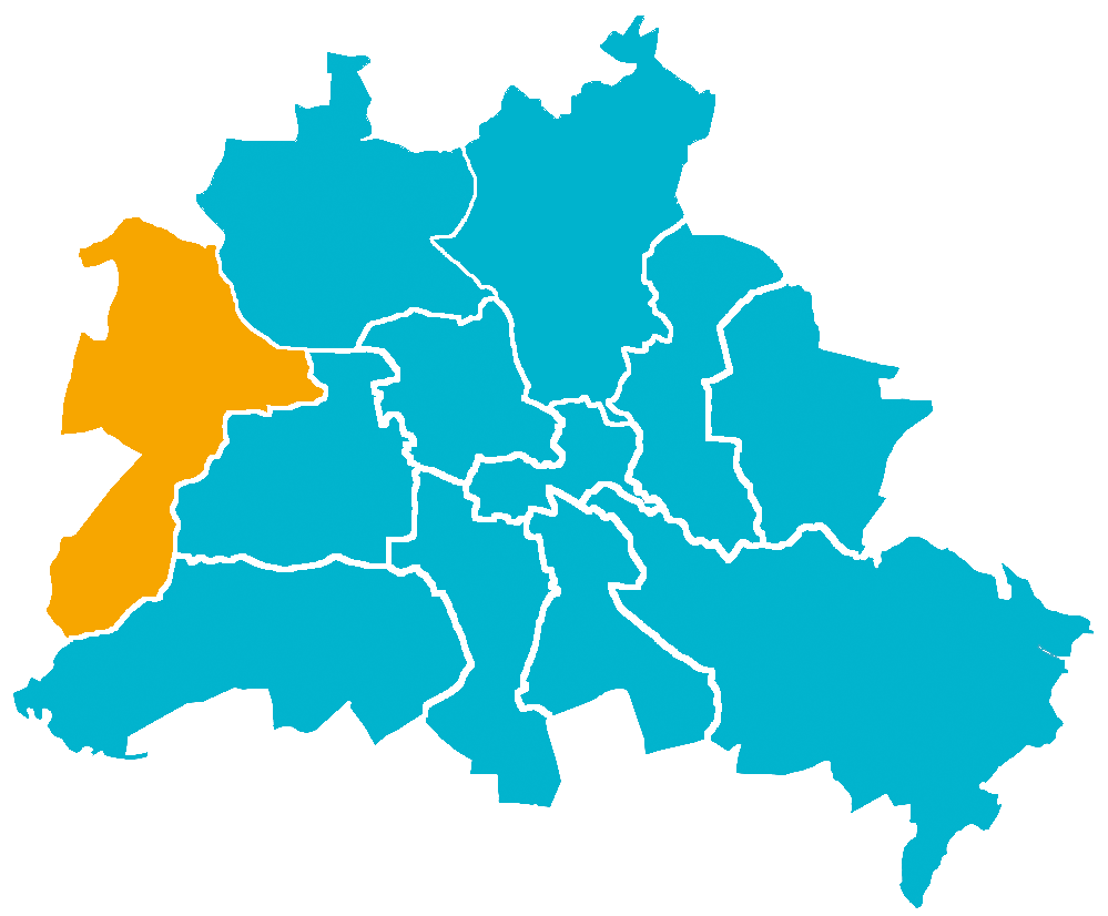 Mein Wahlkreis