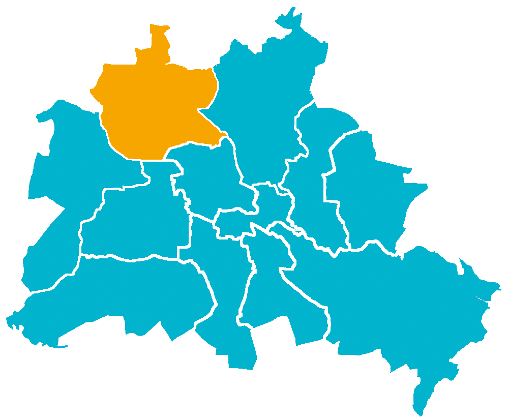 Mein Wahlkreis