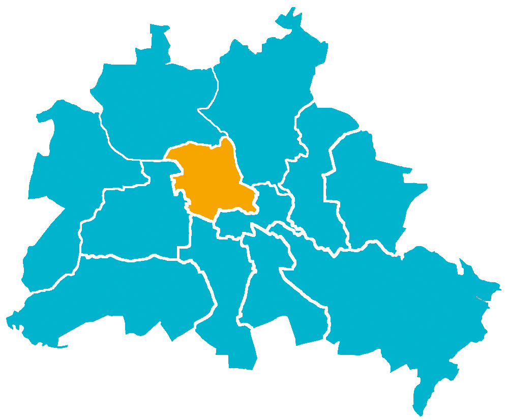 Mein Wahlkreis