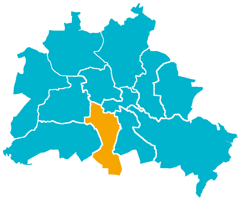 Mein Wahlkreis